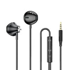 Black 3.5mm