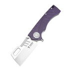 Satin Purple G10