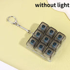 13 without light