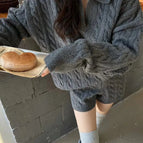 S 42.5-47.5kg / Gray premium version