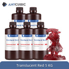 5KG-Tran-Red / canada