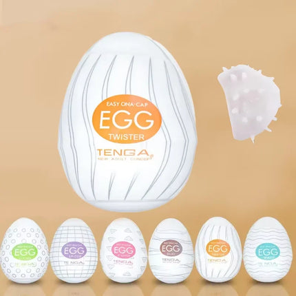 Mini Male Masturbation Eggs Penis Massager Blowjob Ghost Stimulating Stretchable Sex Portable Silicone Masturbator Cock Pomp Toy