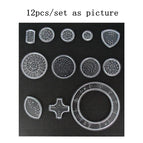 12pcs