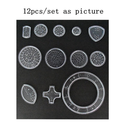 10pcs Children Scratch Montessori Painting Drawing Toys DIY Paper Cartoon Art Education Montessori Children Kids Baby Toy Gifts