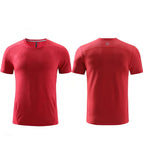Red / M
