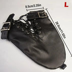 L BDSM Mitt