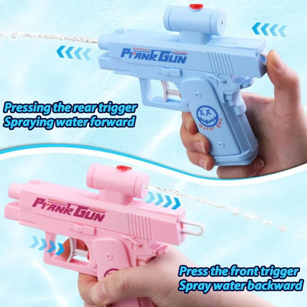 Prank Two-Way Water Gun / Pistolet Eau Prank Double Sens
