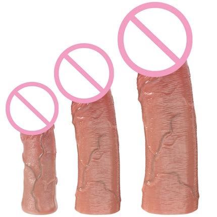 Sex Toys Women's Realistic Big Dildo Jelly Dildo Women Anal Huge Dildo Sex Toys Clitoris Double Penetration Masturbators 18