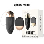 Battery charge