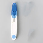 Scissors blue