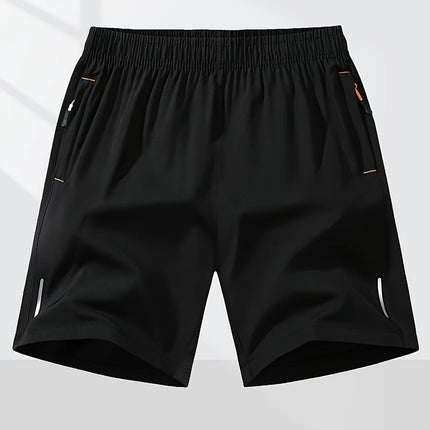 Street Shorts Male Pieces Elastic Waistband Men’s Casual Men's Summer Beach Cargo Bermuda Man Clothing Y2k Sportswear Woman Gym