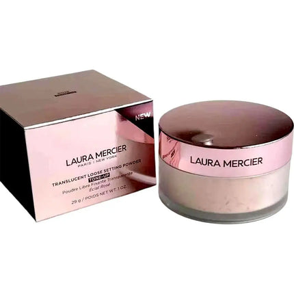 2026 Hot Makeup Kit - Translucent Oil Control Setting Powder, Silky Monochrome Powder Blusher, Low Saturation Flawless Makeup