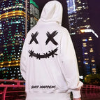 WHITE / 2XL
