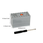 9V Battery box(B)