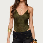Dark Green / XL