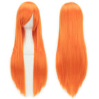 Fluorescent Orange / 32inches