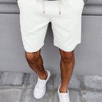 White / M