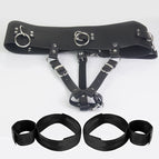 Forced Belt Set