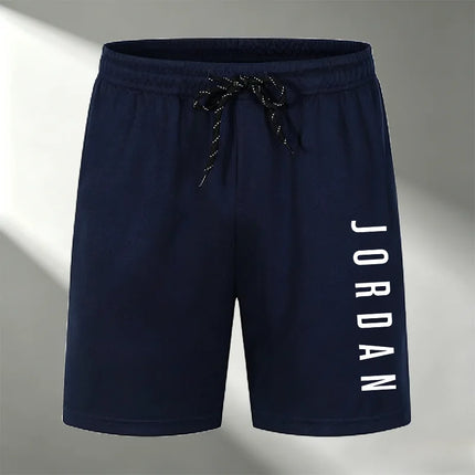 2026 Summer Hot Selling New Men's Sports Shorts Quick Drying Fabric High Quality Outdoor Gym Fitness and Leisure Sports Shorts