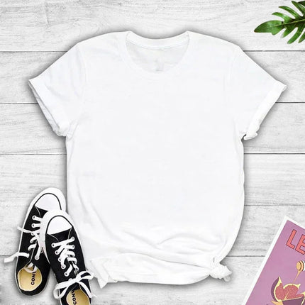 Spice Girls Print Funny Cartoon T Shirt Women Anime T-shirt Harajuku Graphic TshirtTop Tees Summer Casual Short sleeve