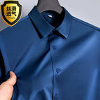 dark blue / 5XL-45-(92-100KG)
