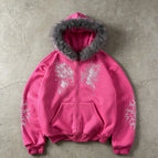Pink / XL