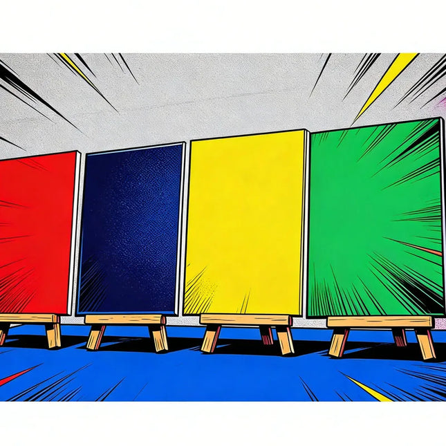 Master Color Prediction 2.0 by Max Vellucci Stage Mentalism Magic Trick Color Envelope Prediction Props Sleight for Beginners