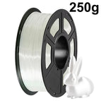 silk White 250g / China Mainland