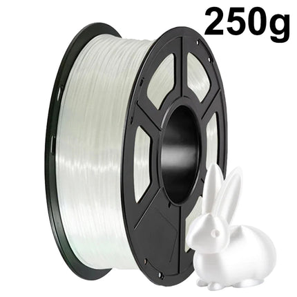 Silk PLA 3D Filament Wire 1.75mm Spool Wire 3D Printer Material 250g,500g,1kg 3D Print Refills, Filament wire Vacuum Packaging