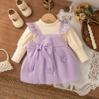 Lavender / XL(18-24M)
