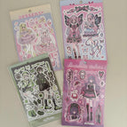 4pcs packZ