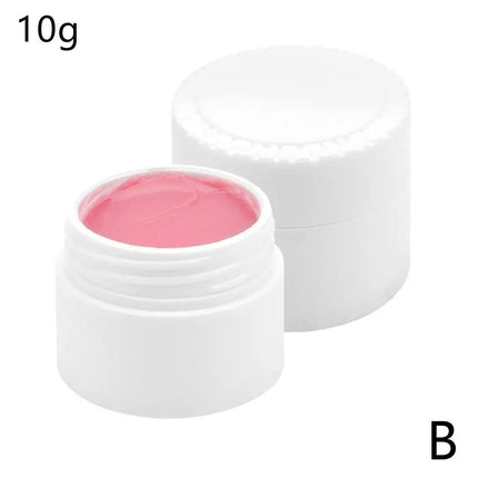 Eyelash Glue Remover Cream Pure Plant-Based Ingredient Gently Dissolve False Graft Eyelash Glue No Irritation Makeup Remover