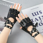 Black / One Size