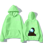 light-green / M