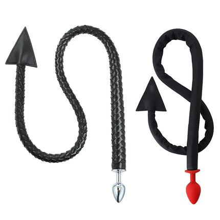 Racing Riding Crop Party Flogger Hand Cuffs Queen Black Horse Riding Whip High Quality Pu Leather Pimp Whip