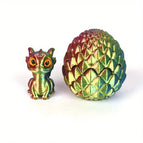 red yellow blue / 1pcs