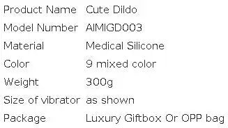 Monster Dildo Silicone Fantasy Colorful Cute Dildo Gingerbread Man Strong Suction Cup Dragon Dildo Anal Plug Sex Toys For Women
