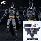 Batman Arkham Knight
