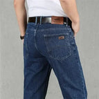 128 Blue Thick / 40