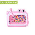 pink without box