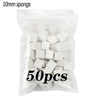 50pcs spongs