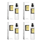 4 x 100ml Boxed