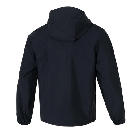 Adidas Men's Woven Hooded Jacket - Windproof Training Running / Adidas Men's Woven Hooded Jacket - Windproof Training Running