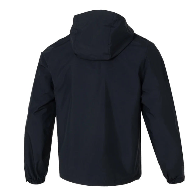 Adidas Men's Woven Hooded Jacket - Windproof Training Running / Adidas Men's Woven Hooded Jacket - Windproof Training Running