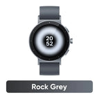 Rock Grey