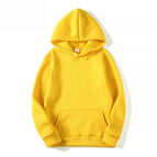 yellow / L