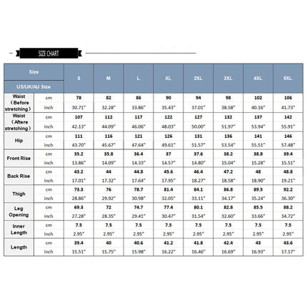 INCERUN Men's Shorts Solid Joggers Loose Summer Irregular Shorts For Man Vacation 2026 Elastic Waist Fashion Casual Men Bottoms