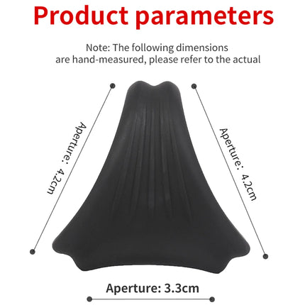 Bdsm Silicone Dick Cock Ring,Ejaculation Delay Cockring Penisring,Sex Toys for Men,Testicle Scrotum Bondage,Semen Lock Rings