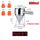 Style B-S
