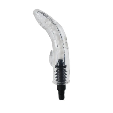 Massage Gun Heads Accessories Vibration Dildo Penis Sex Adult Toys Silicone VIBRAT Head for Fascia Gun Percussion Vibrators
